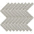 Artisan & Artisan Wall - 11x11 in Taupe/Glossy _ 11 X 11 Tile