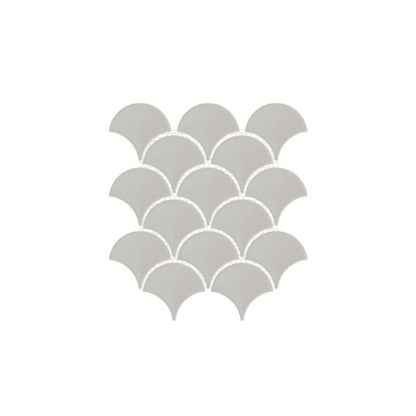 Artisan & Artisan Wall - 3x3 in Taupe/Glossy _ 3 X 3 Tile