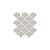 Artisan & Artisan Wall - 3x3 in Taupe/Glossy _ 3 X 3 Tile