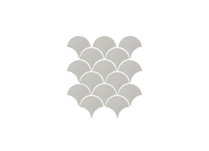 Artisan & Artisan Wall - 3x3 in Taupe/Glossy _ 3 X 3
