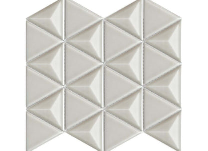 Artisan & Artisan Wall - 12.5x11 in Taupe/Glossy _ 12.5 X 11