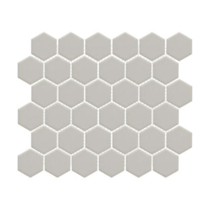 Artisan & Artisan Wall - 12.5x11 in Taupe/Satin Matte _ 12.5 X 11 Tile