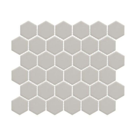 Artisan & Artisan Wall - 12.5x11 in Taupe/Satin Matte _ 12.5 X 11 Tile