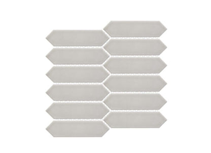 Artisan & Artisan Wall - 11.5x11.5 in Taupe/Glossy _ 11.5 X 11.5