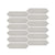 Artisan & Artisan Wall - 11.5x11.5 in Taupe/Glossy _ 11.5 X 11.5 Tile