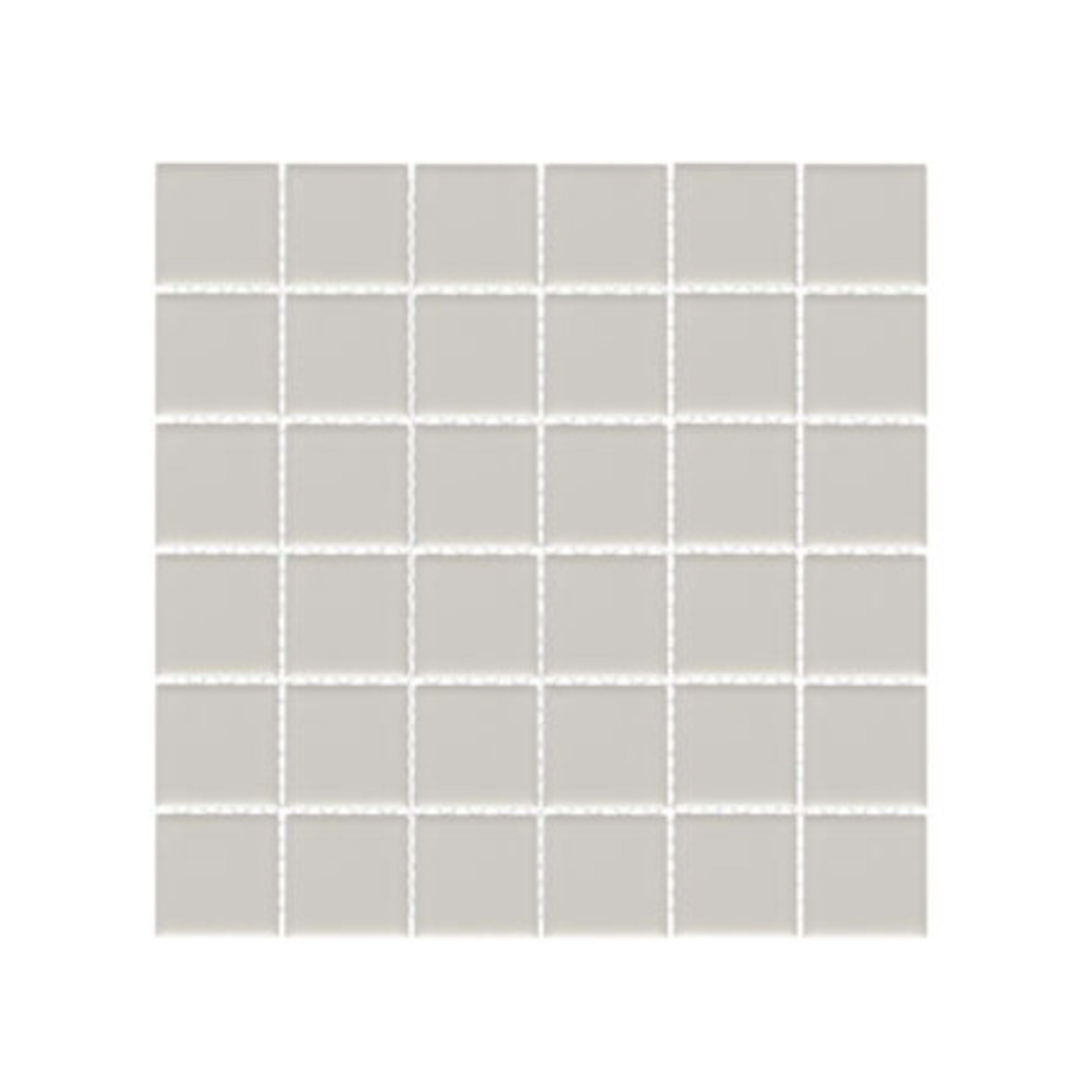 Artisan & Artisan Wall -  12x12 in Taupe/Satin Matte _ 12 X 12 Tile