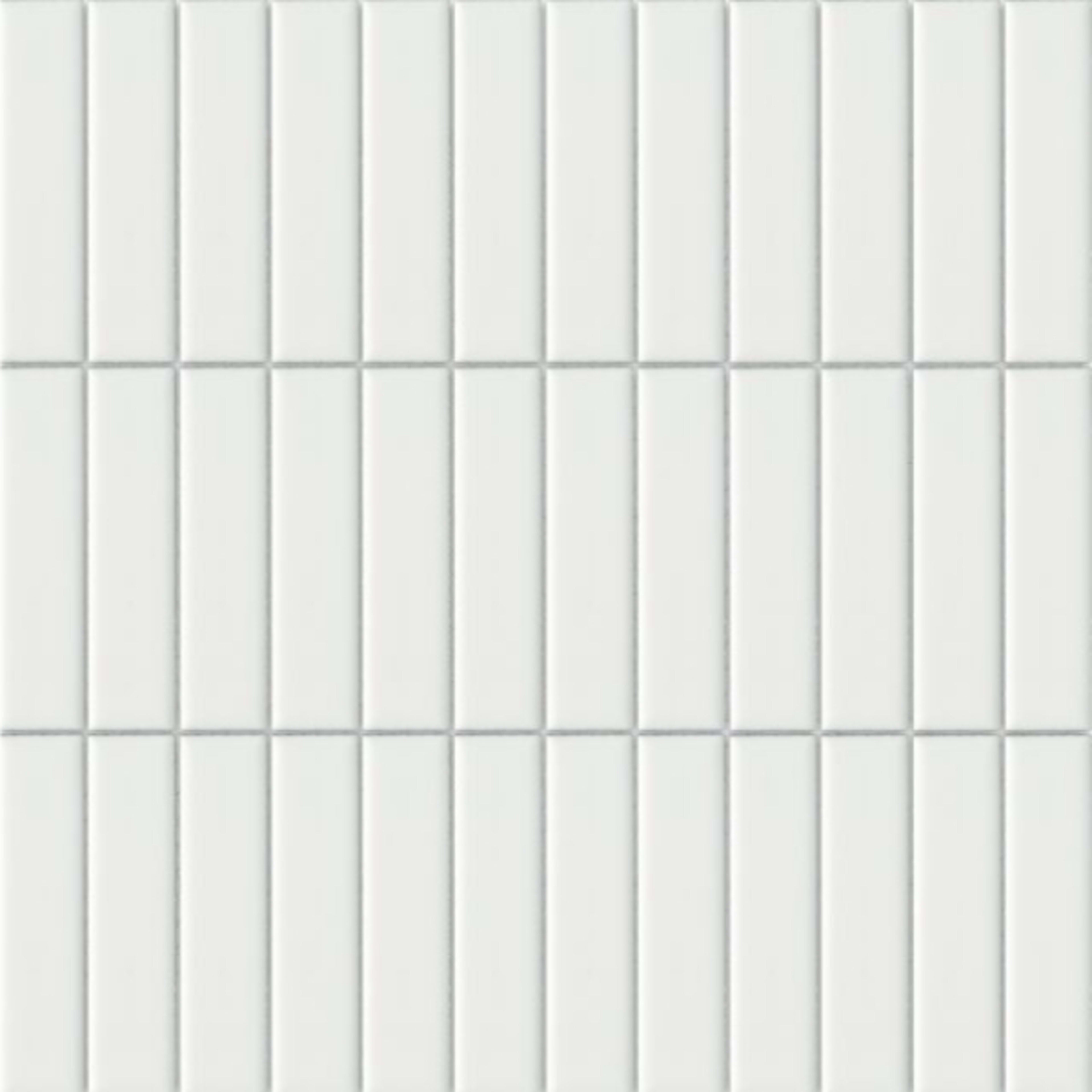 Artisan & Artisan Wall - 12x12 in White/Glossy _ 12 X 12 Tile
