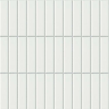 Artisan & Artisan Wall - 12x12 in White/Glossy _ 12 X 12 Tile