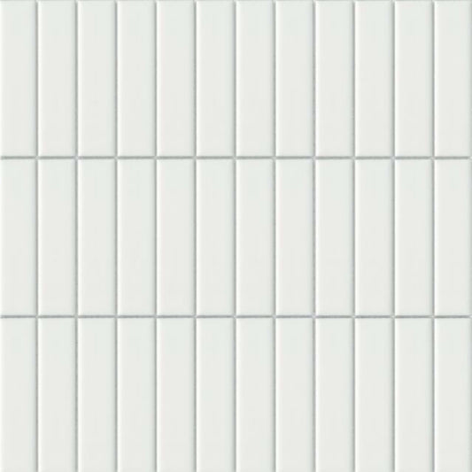 Artisan & Artisan Wall - 12x12 in White/Glossy _ 12 X 12 Tile