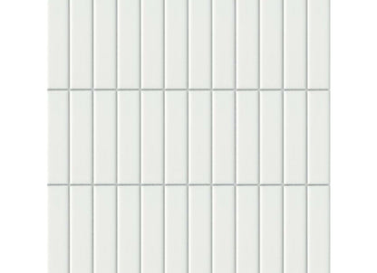 Artisan & Artisan Wall - 12x12 in White/Glossy _ 12 X 12