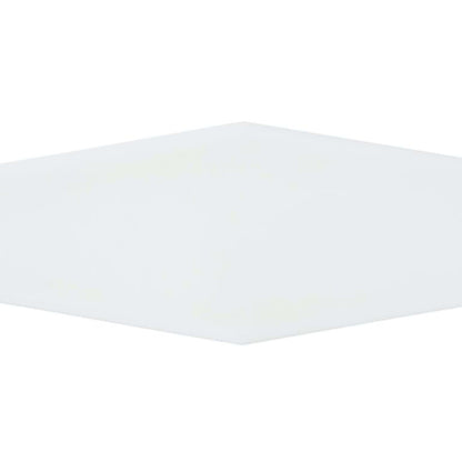 Artisan & Artisan Wall - 3x8 in White/Glossy _ 3 X 8 Tile
