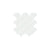 Artisan & Artisan Wall - 3x3 in White/Glossy _ 3 X 3 Tile