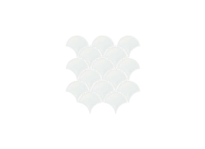 Artisan & Artisan Wall - 3x3 in White/Glossy _ 3 X 3