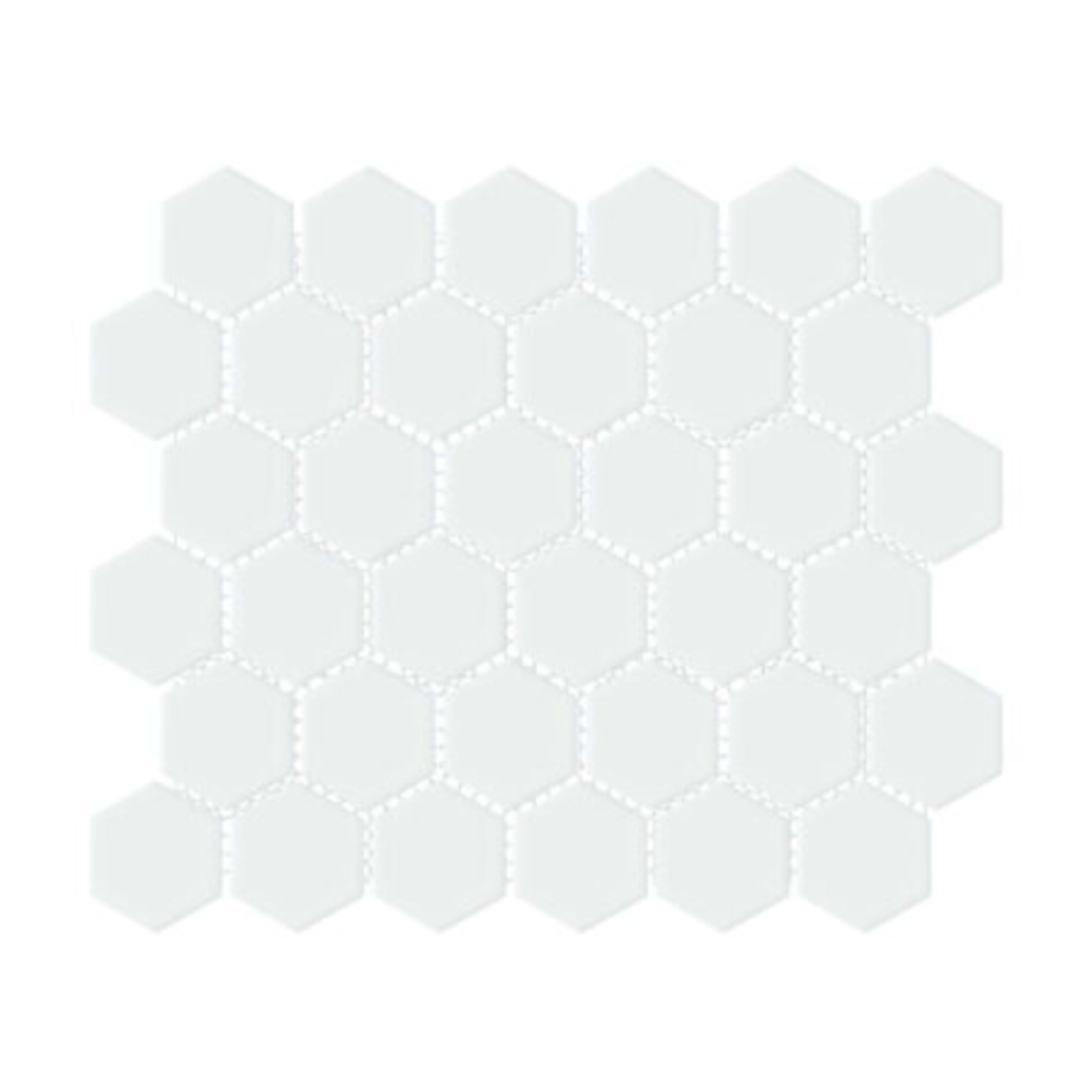 Artisan & Artisan Wall - 12x12 in White/Grip _ 12.5 X 11 Tile