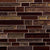 Artista in Artista Interlocking Tile Glass Tile