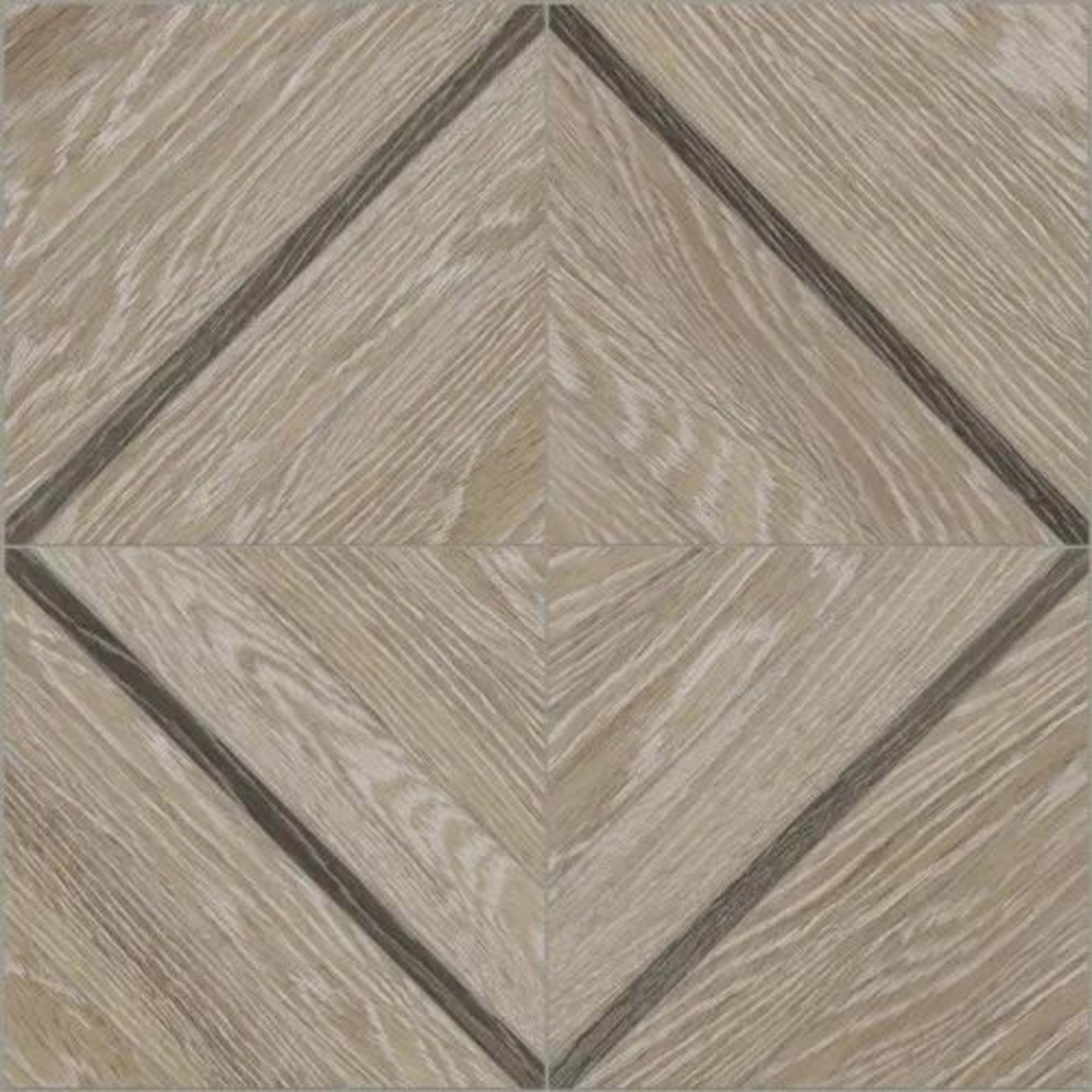 Aspen in French Oak Tile