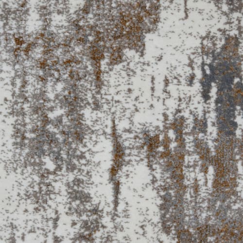 Astro in Tarnished Copper