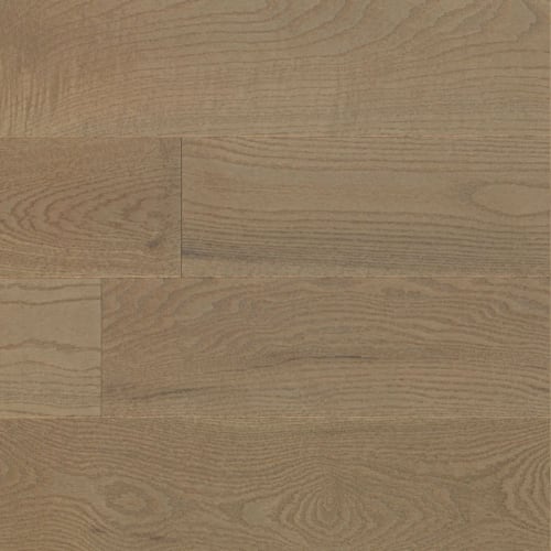 Atmosphere Collection - Smooth Red Oak Engineered 3/4 in Breeze 5