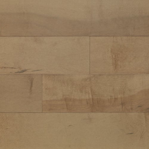 Atmosphere Collection - Smooth Hard Maple Solid 3/4 in Breeze 4.25