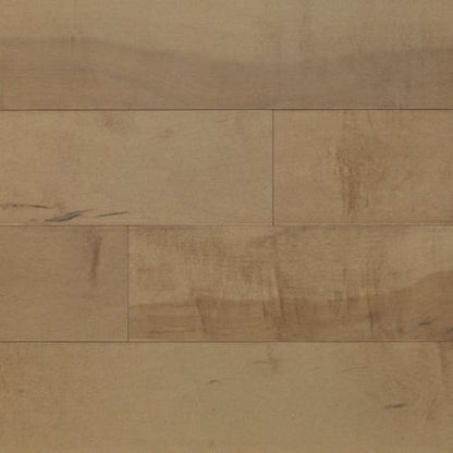 Atmosphere Collection - Smooth Hard Maple Solid 3/4 in Breeze 4.25