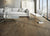 Atmosphere Collection - Brushed White Oak Engineered 3/4 in Whisper 6.5