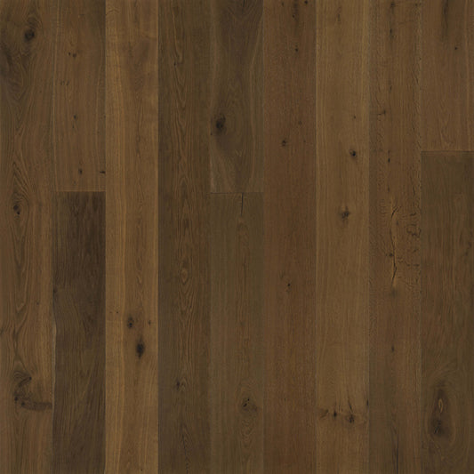 Avenue Collection in Mulholland Oak Hardwood