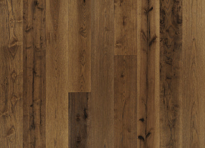 Avenue Collection in Newbury Hickory