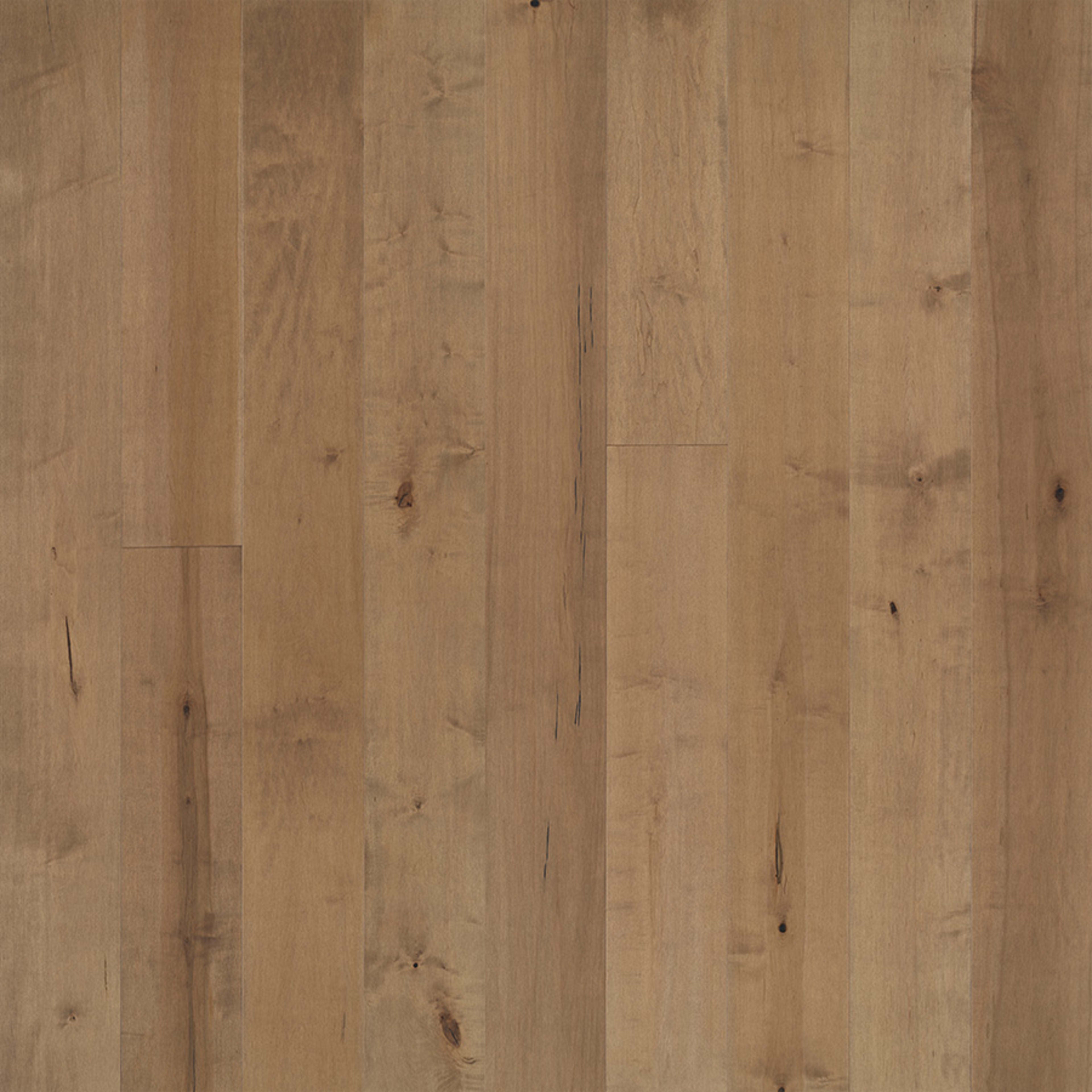 Avenue Collection in Pennsylvania Maple Hardwood
