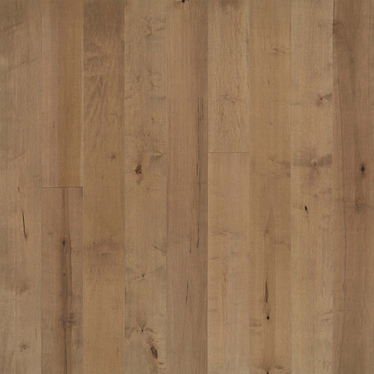 Avenue Collection in Pennsylvania Maple Hardwood