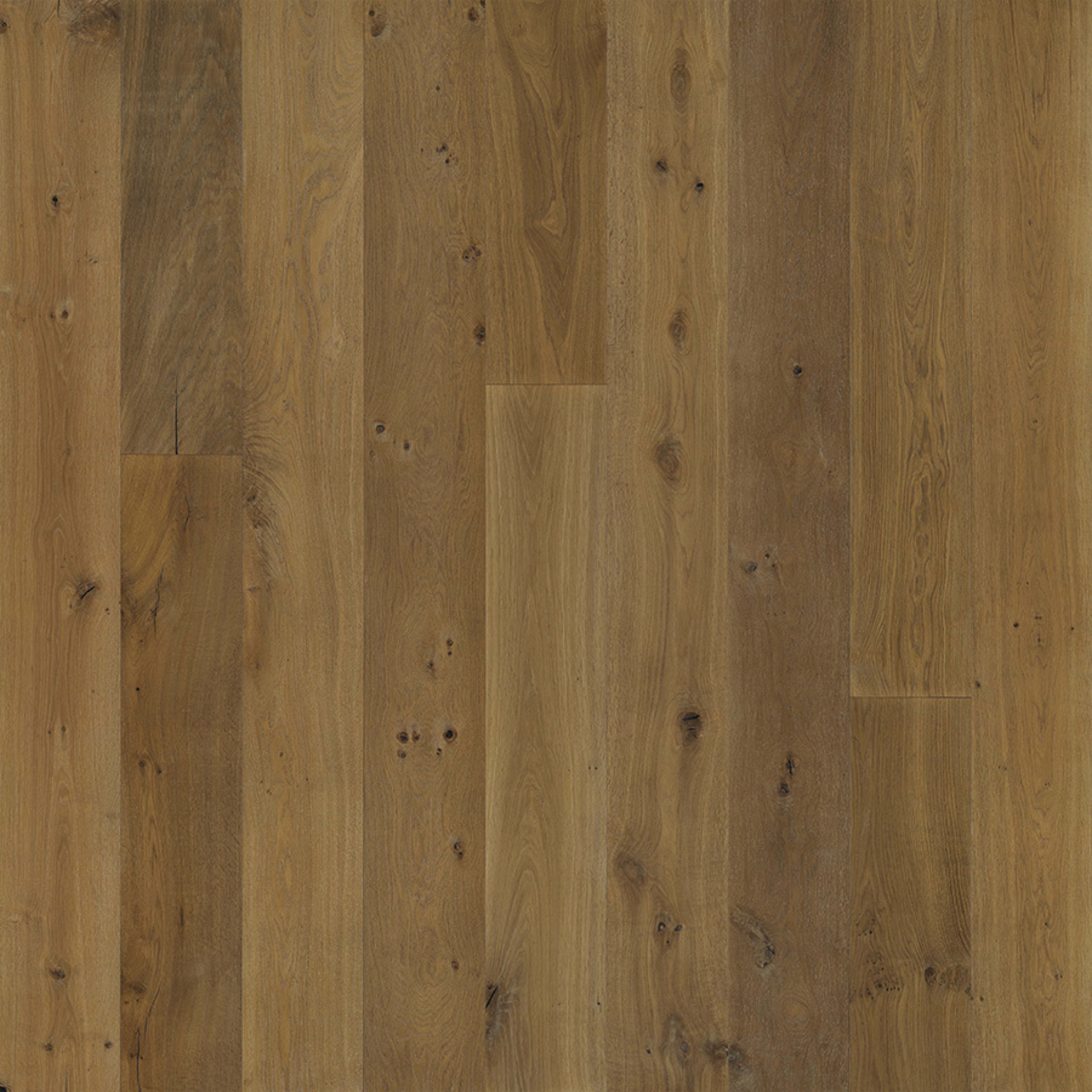 Avenue Collection in Wilshire Oak Hardwood