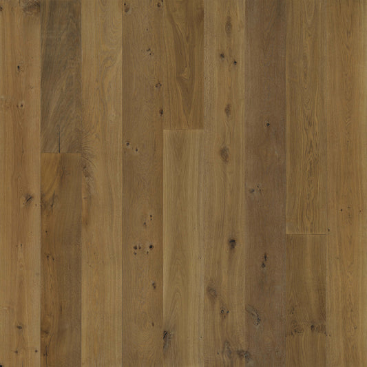 Avenue Collection in Wilshire Oak Hardwood
