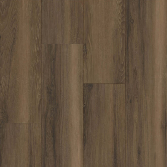 Axis Pro9 in Dark Walnut Luxury Vinyl