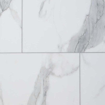 Axis Pro12 in Carri Marble Luxury Vinyl