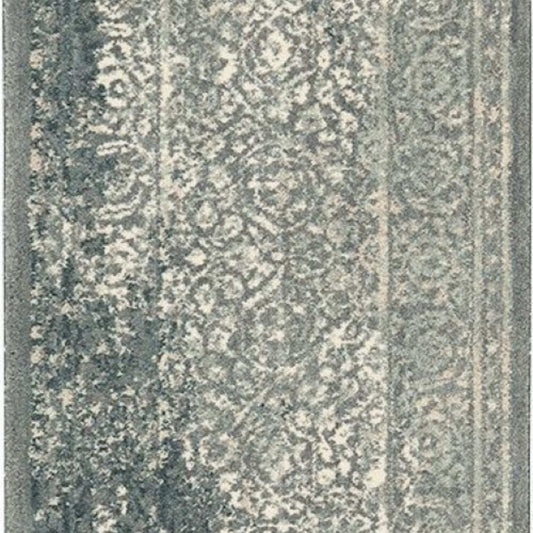 Ayr Willow Grey in Willow Grey Area Rugs