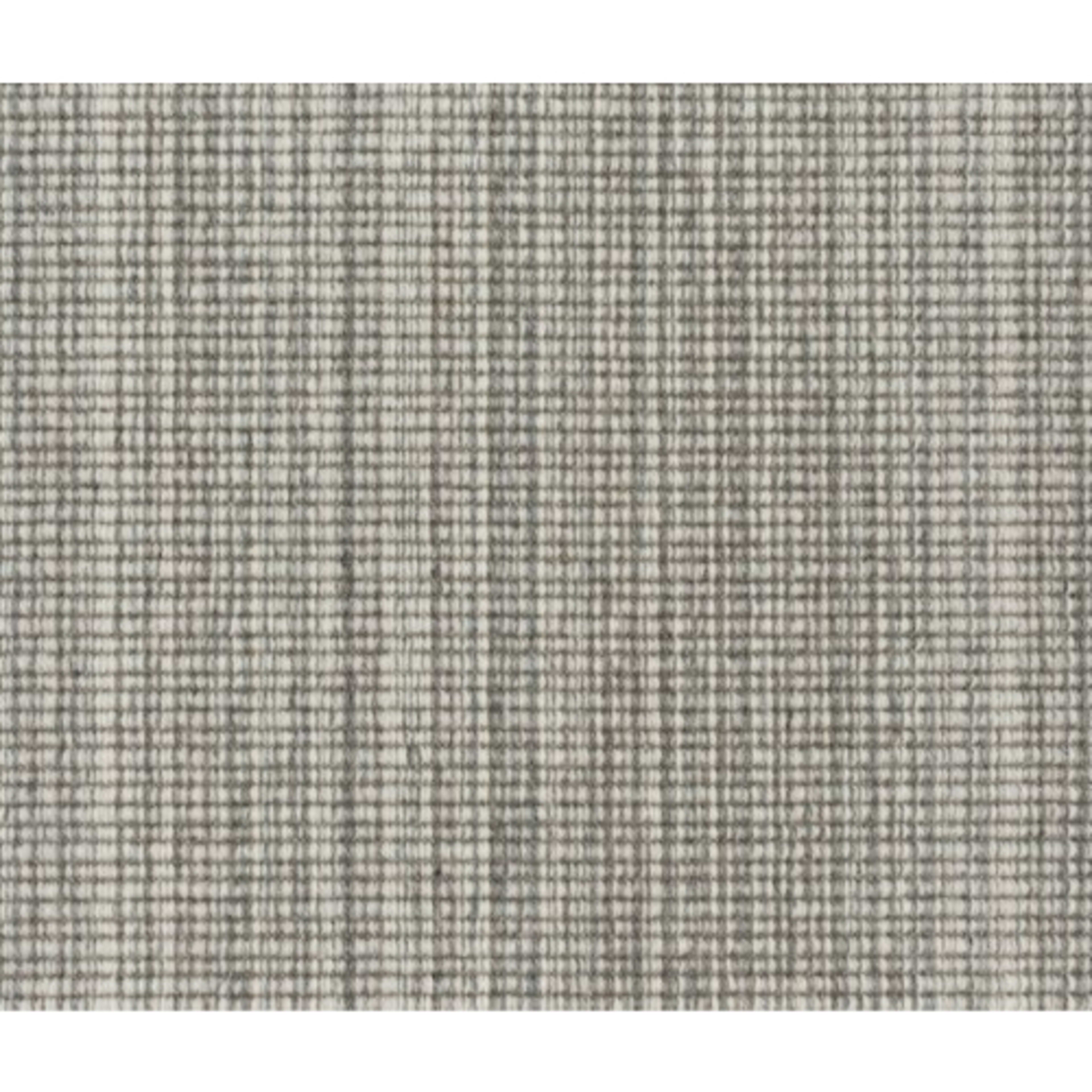 Taysia in Chelsea Grey Carpet