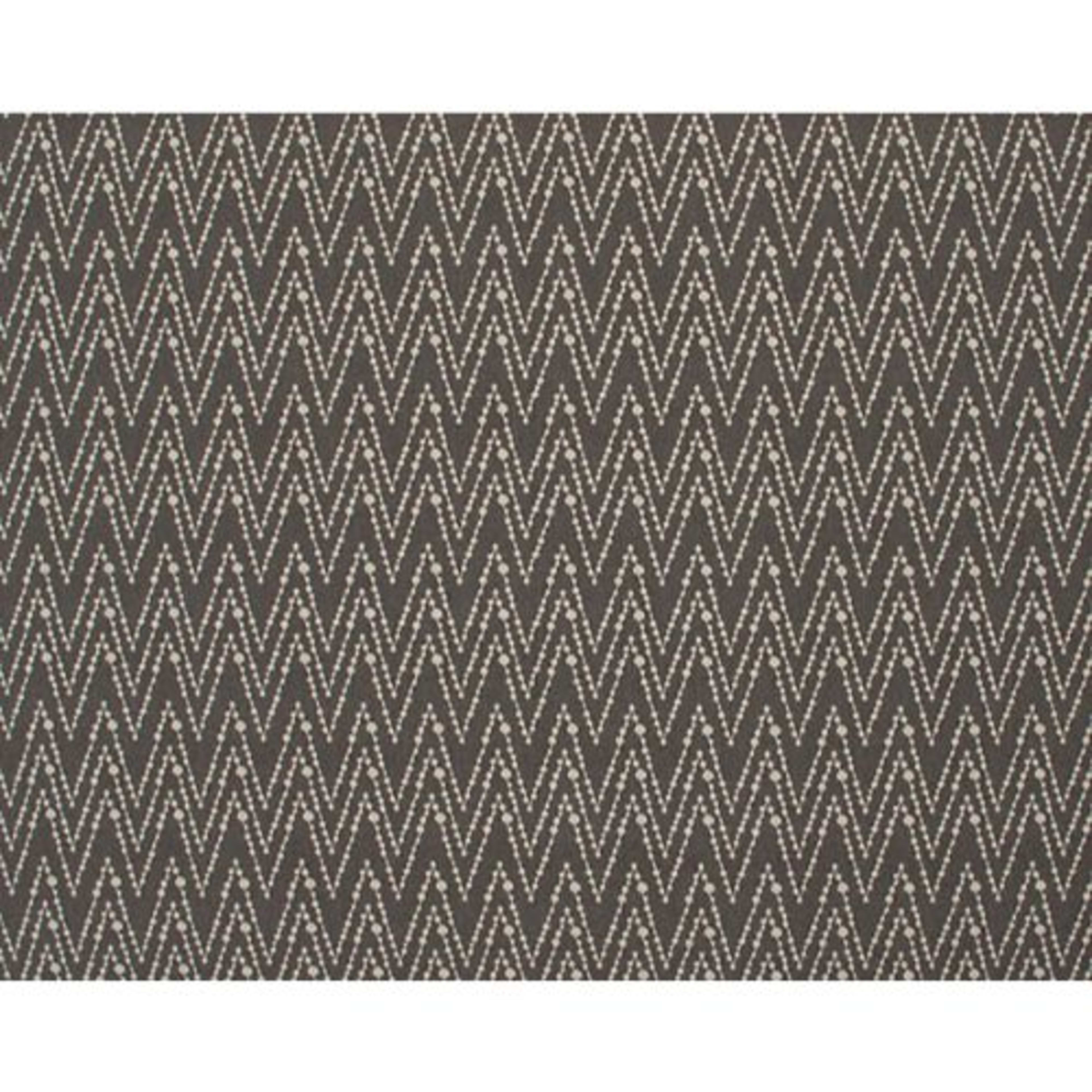 Hippie Beads in Desert Night Carpet