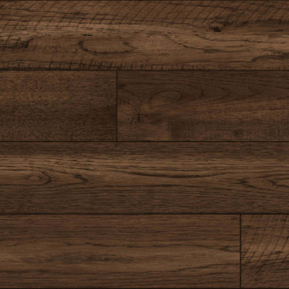 Barnwood Hickory in Rustic Beam Hardwood