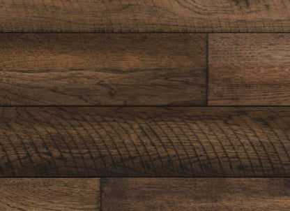 Barnwood Hickory in Tobacco Farm