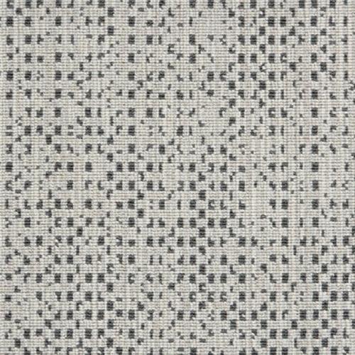 Barone in Mercury Carpet