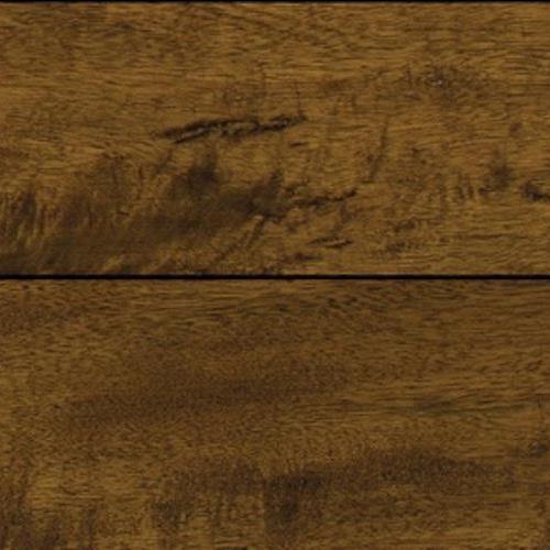 Bucks County in Hazelnut Acacia Hardwood