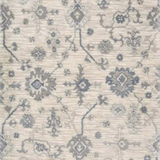 Bellalina in Wave Carpet
