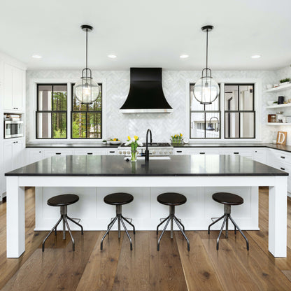 Bliss Oak in Light House Hardwood