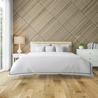Bliss Oak in New Dawn Hardwood