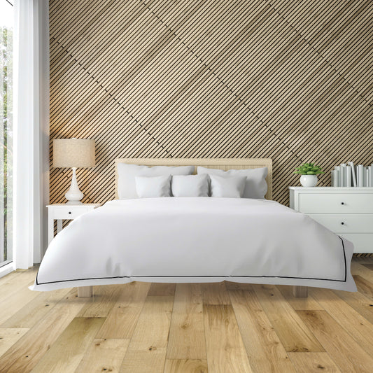Bliss Oak in New Dawn Hardwood