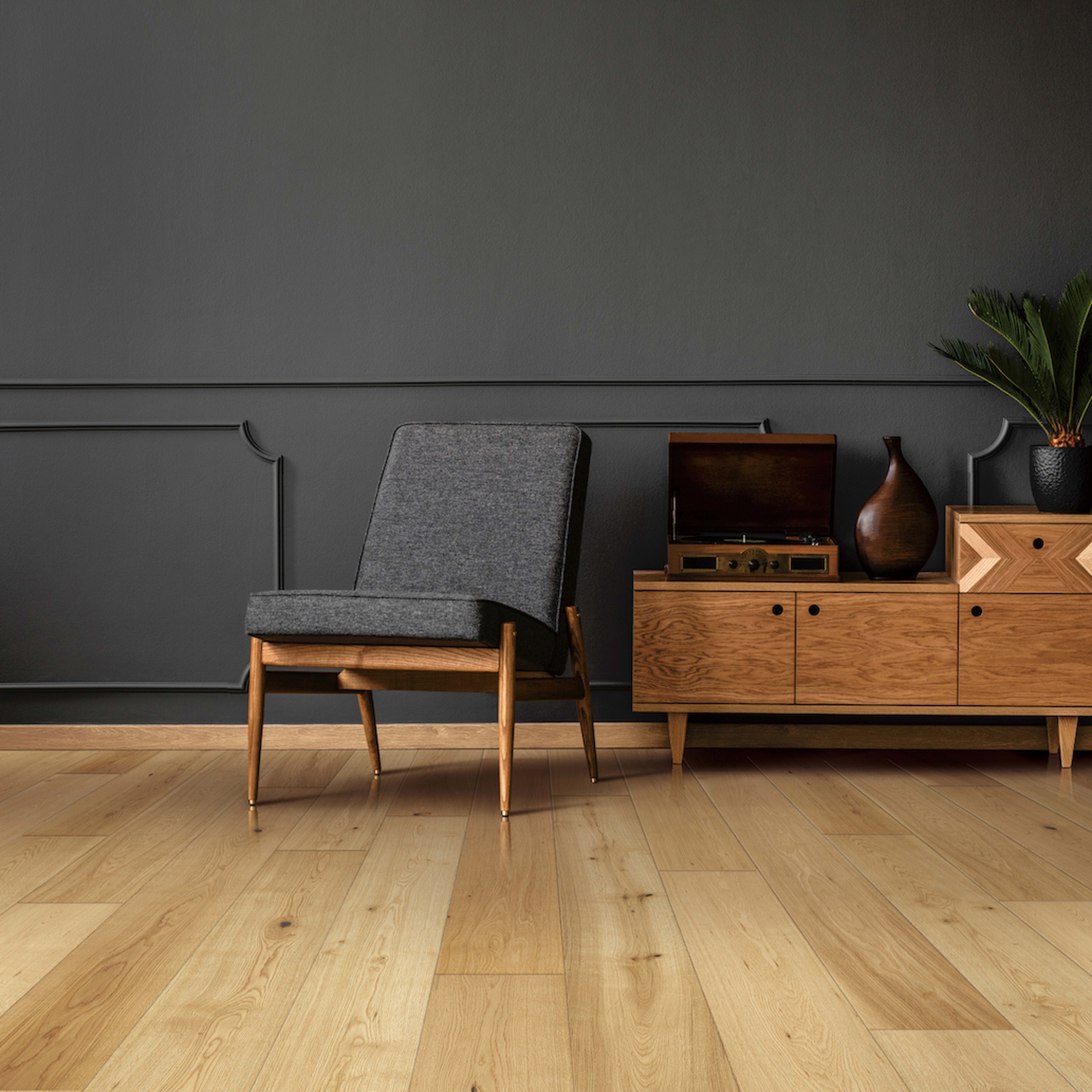 Bliss Oak in Summer Love Hardwood