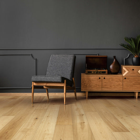 Bliss Oak in Summer Love Hardwood