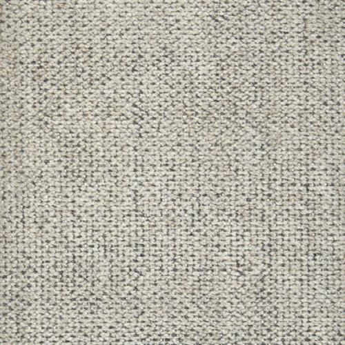 Boucle in Gunmetal Carpet
