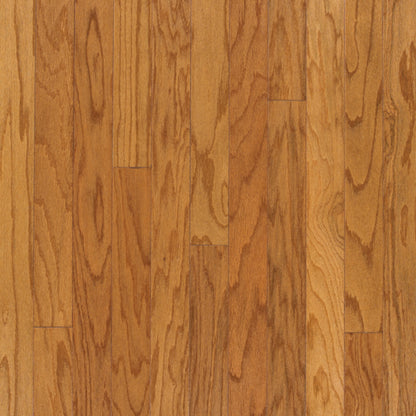 Beckford Northern Red Oak Engineered in Canyon 3 Hardwood
