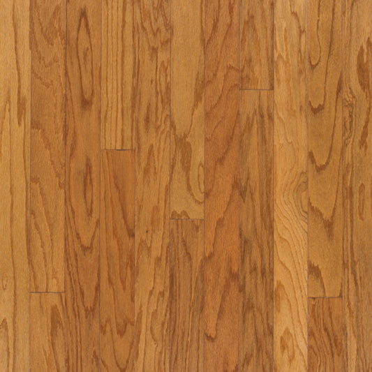 Beckford Northern Red Oak Engineered in Canyon 3 Hardwood