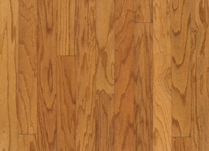 Beckford Northern Red Oak Engineered in Canyon 3